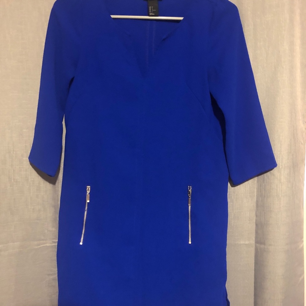 Blue Dress 💙